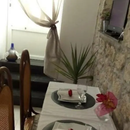 - 150 M From Sea Apartment