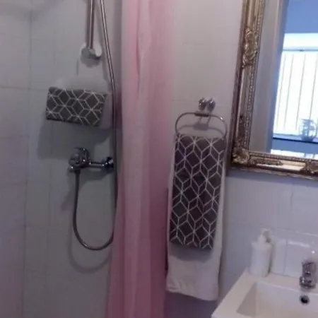 - 150 M From Sea Apartment *