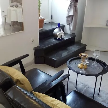 Apartment - 150 M From Sea